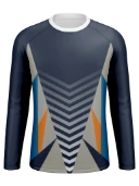 Rendered design template preview