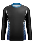 Rendered design template preview