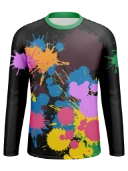 Rendered design template preview