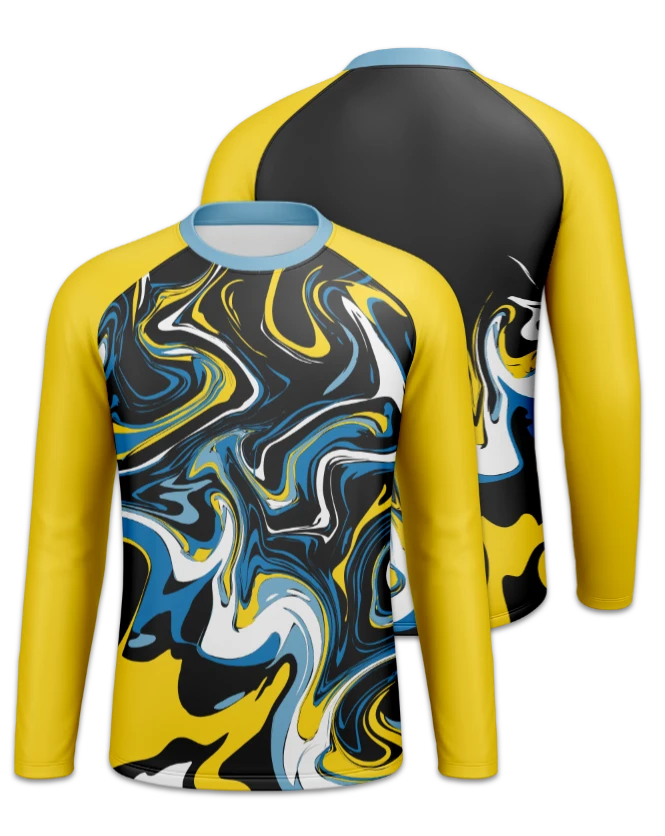 Rendered design template preview