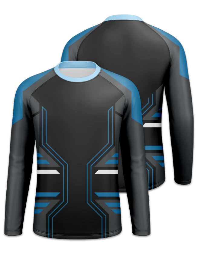 Rendered design template preview