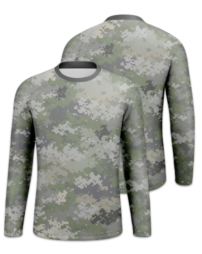 Rendered design template preview