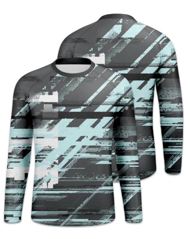 Rendered design template preview