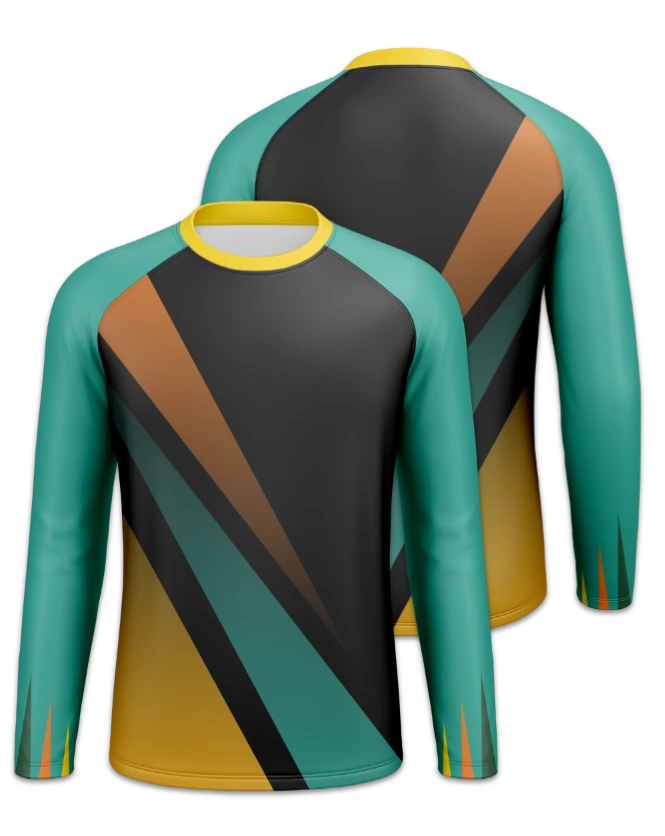 Rendered design template preview