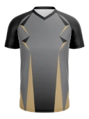 Rendered design template preview