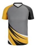 Rendered design template preview