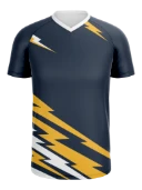 Rendered design template preview