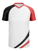 Rendered design template preview