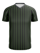 Pinstripes