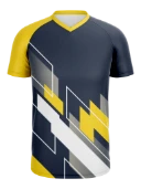 Rendered design template preview