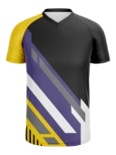 Rendered design template preview