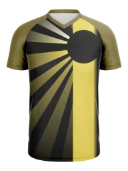 Rendered design template preview