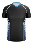 Rendered design template preview