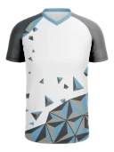 Rendered design template preview