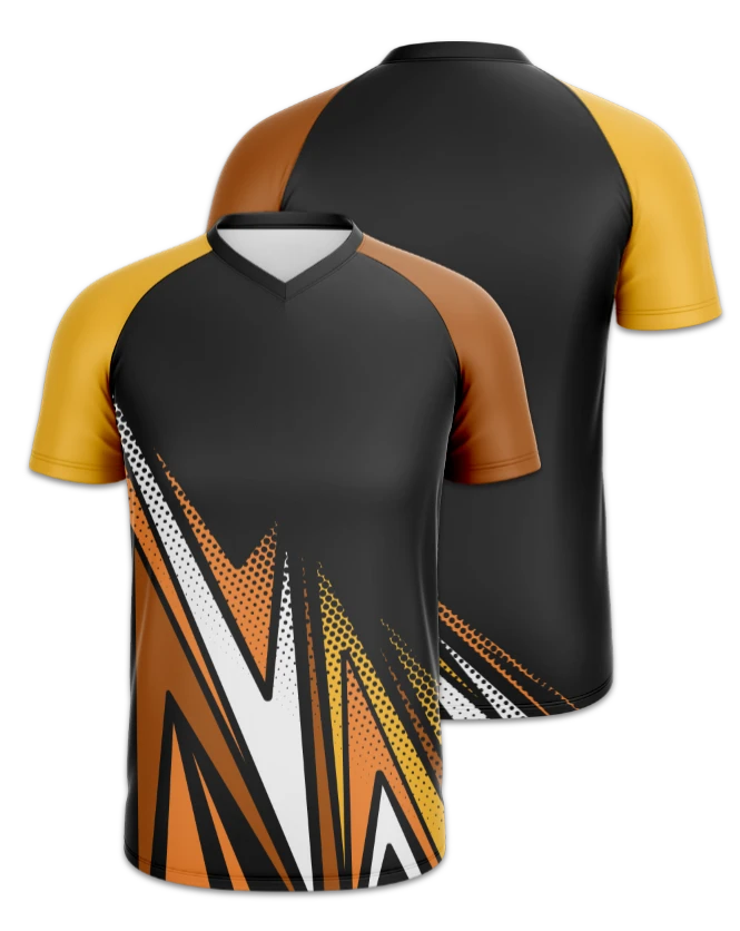 Rendered design template preview