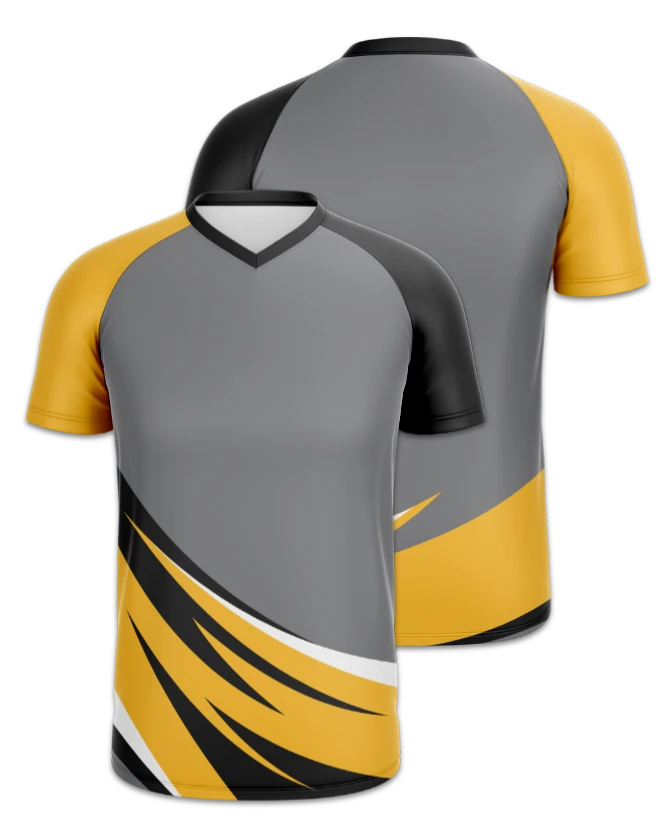 Rendered design template preview