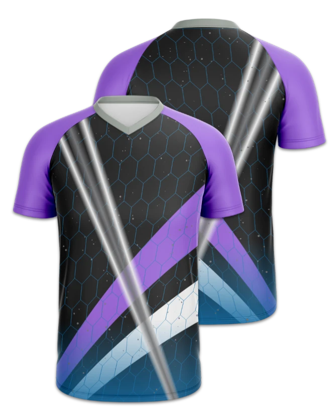 Rendered design template preview