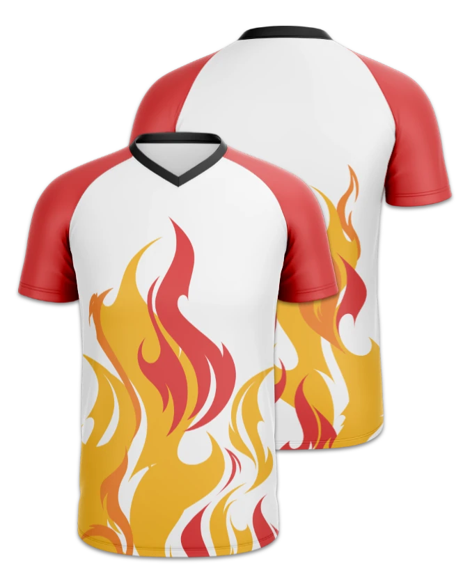 Rendered design template preview