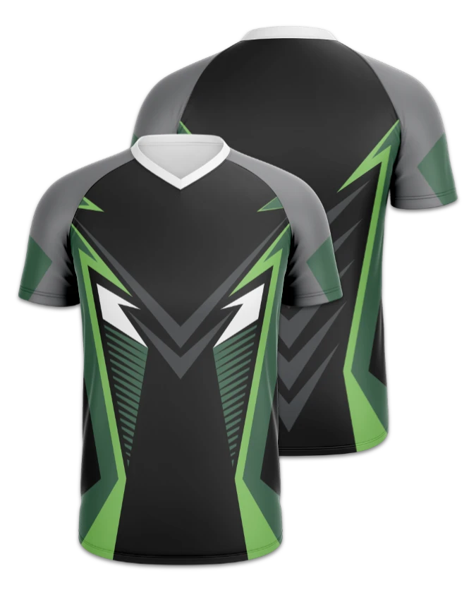 Rendered design template preview