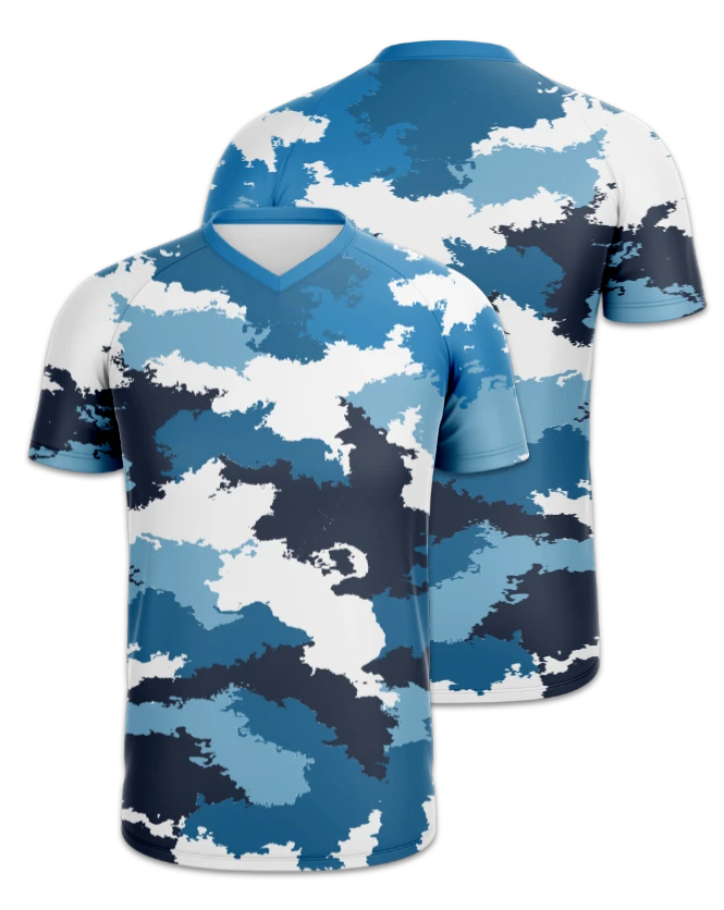 Rendered design template preview