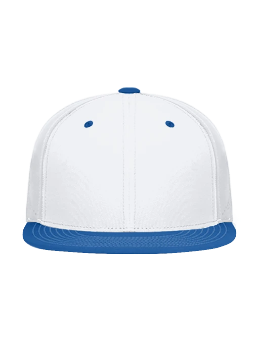 Rendered design template preview