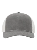 Rendered design template preview