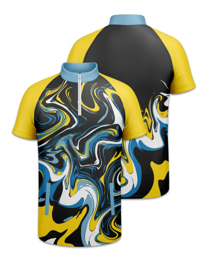 Rendered design template preview