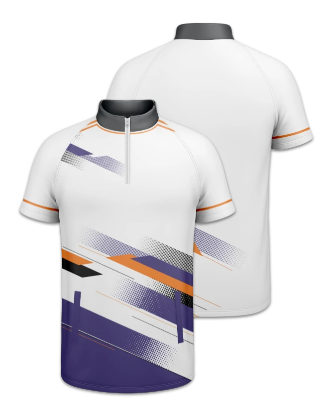 Rendered design template preview