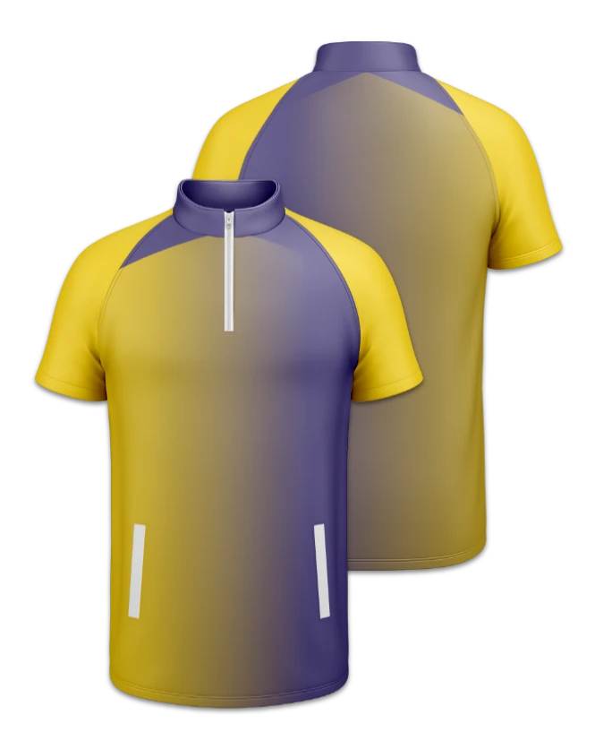 Rendered design template preview