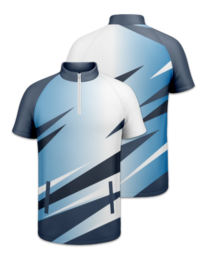 Rendered design template preview