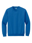 Rendered design template preview