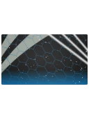 Rendered design template preview