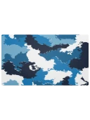 Rendered design template preview