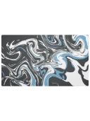 Rendered design template preview