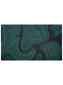 Rendered design template preview