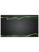 Rendered design template preview
