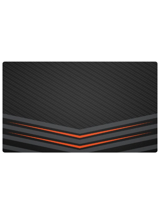 Rendered design template preview