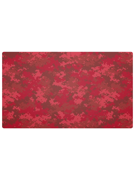 Rendered design template preview