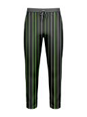 Pinstripes