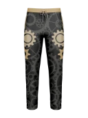 Rendered design template preview