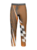 Rendered design template preview