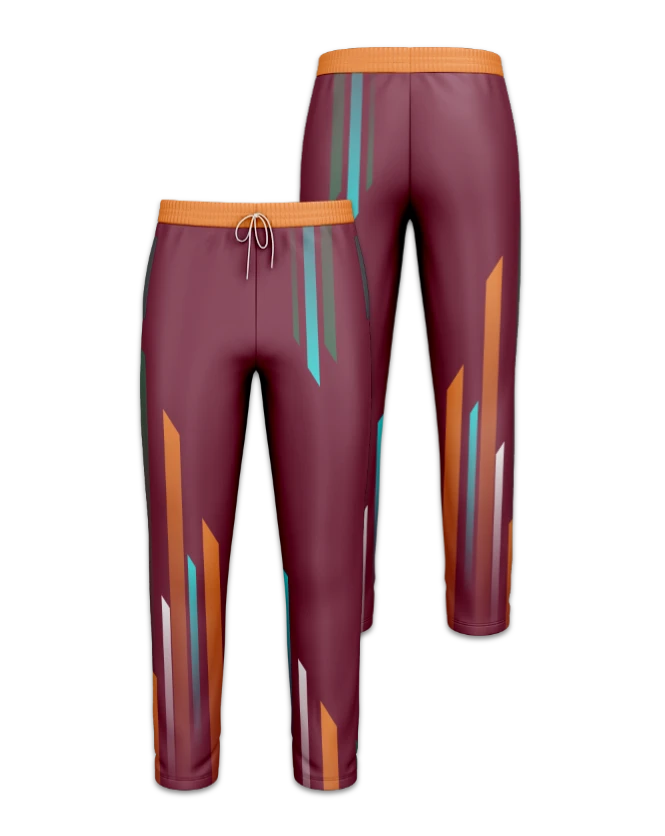 Rendered design template preview