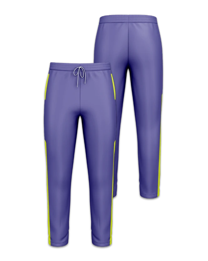 Rendered design template preview