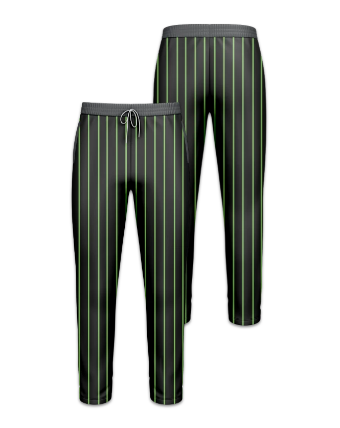 Rendered design template preview