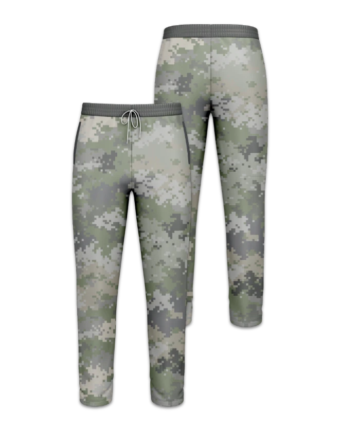 Rendered design template preview