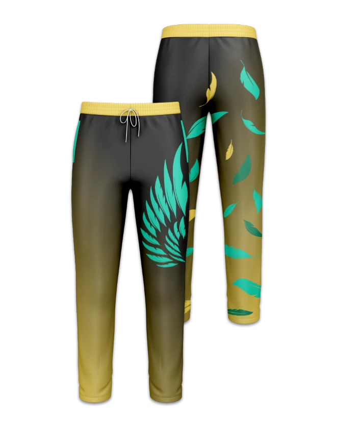 Rendered design template preview