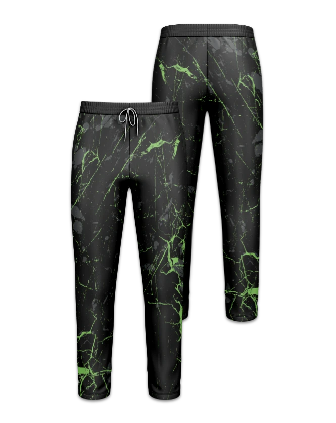 Rendered design template preview