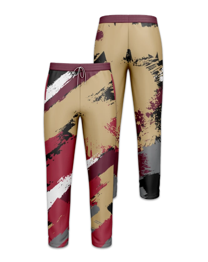 Rendered design template preview