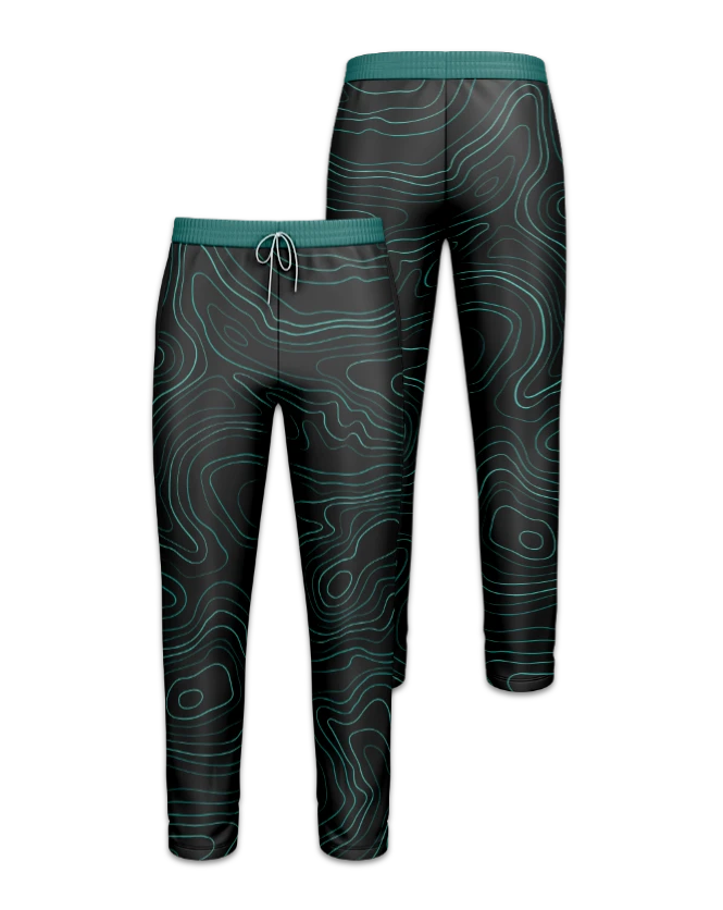 Rendered design template preview