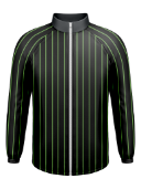 Pinstripes